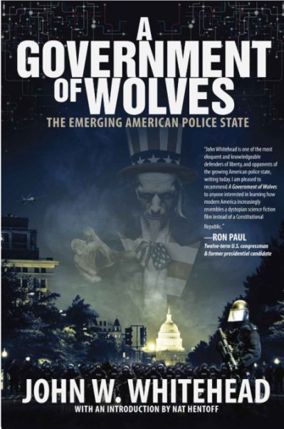 A Govt of Wolves