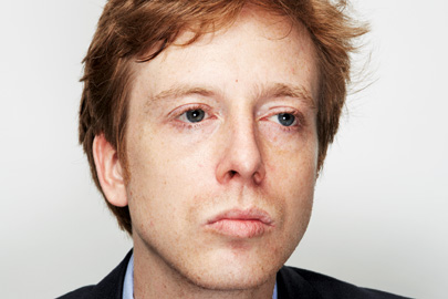 Barrett Brown