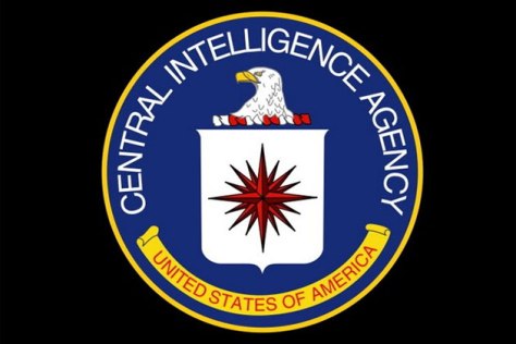 CIA Insignia
