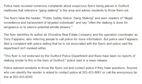 Flyer News Report - NBC