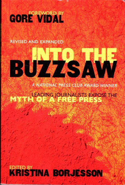 Into the Buzzsaw