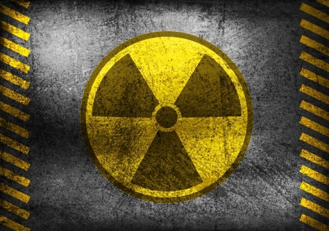 Nuclear-Symbol