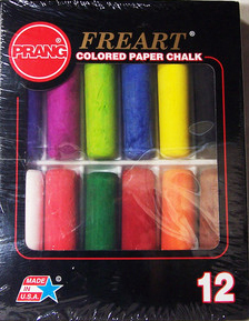 Prang Chalk