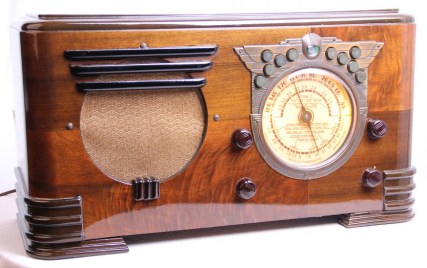 Radio
