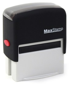 Self-Inking Stamp