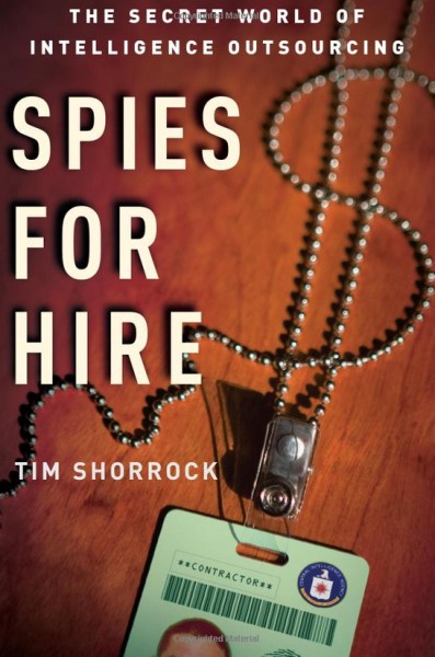 Spies for Hire