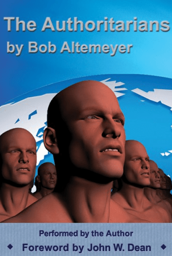 The Authoritarians (Cover)