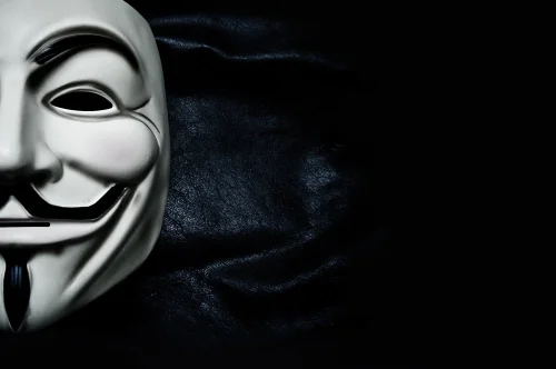 Anonymous Movement