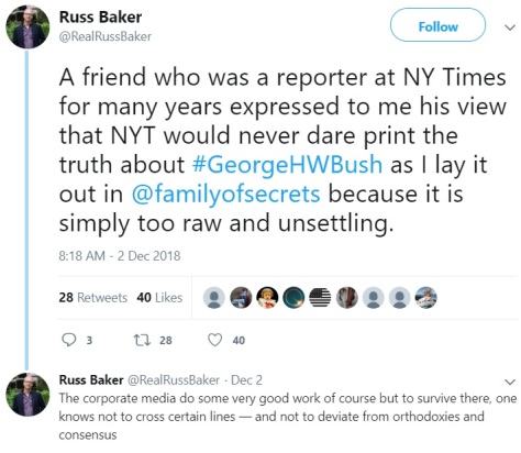 Russ Baker tweet